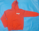 Mega  Hoodie