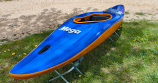 The Cheetah Extreme Slalom kayak