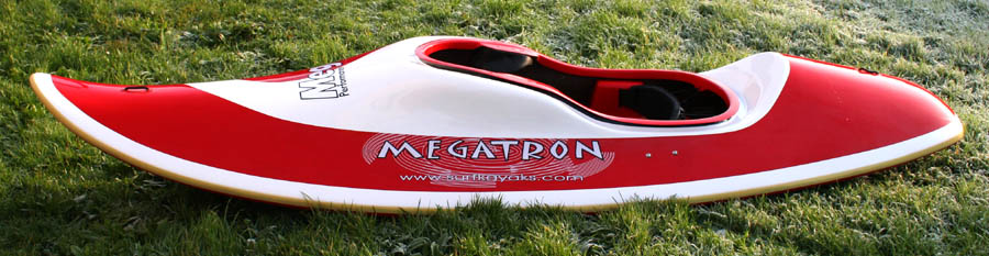 Mega Megatron