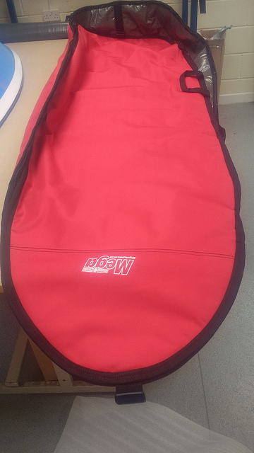 Surfboard bag , Surfboard travel bag  , Custom surfboard bag , Custom made to fit your board!