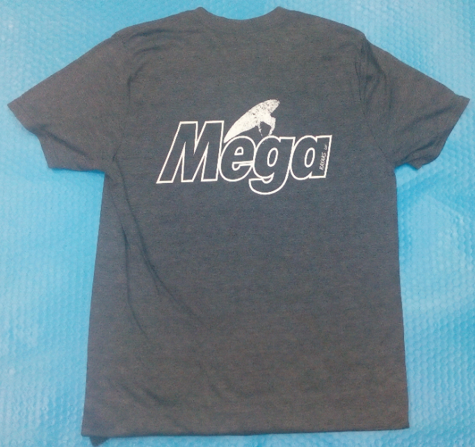 Mega  T shirt 