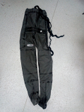 Reed Chill cheater Aquatherm trousers