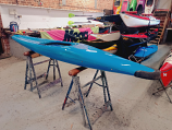 Mega Azimuth Polo kayak  (1)